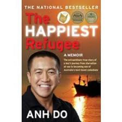 Anh Do Book Collection