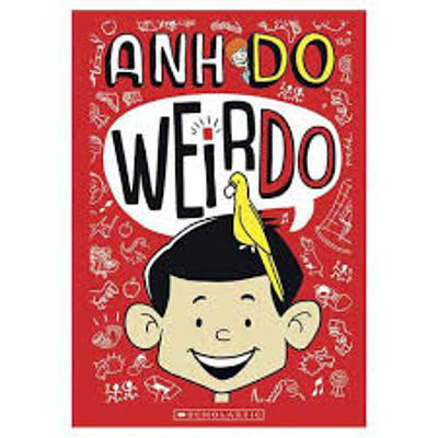 Anh Do Book Collection