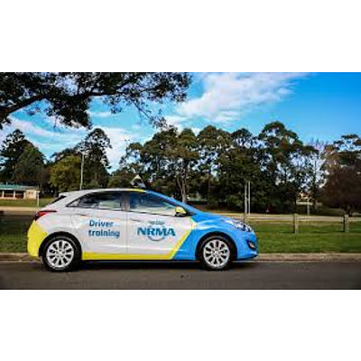 NRMA Driving School Lesson Package #1