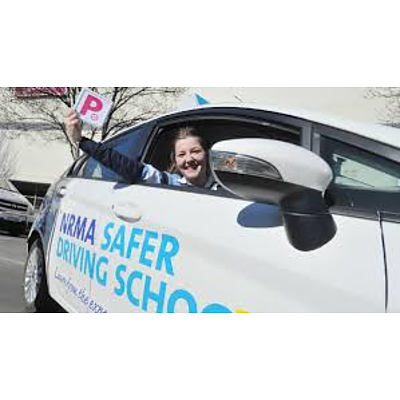 NRMA Driving School Lesson Package #1