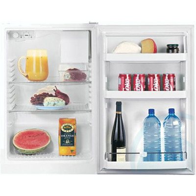 Fisher and Paykel 115L Bar Fridge, Model No: P120RW