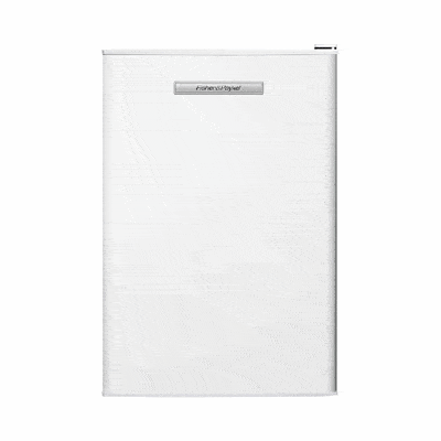 Fisher and Paykel 115L Bar Fridge, Model No: P120RW