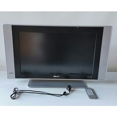 Phillips 31.5" 26PF5320/79