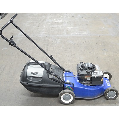 Victa Four Stroke Lawn Mower