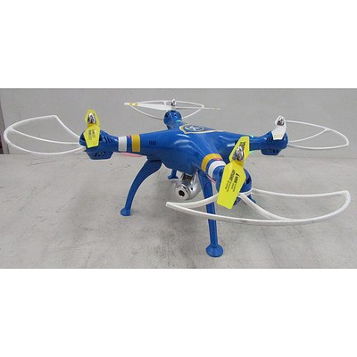 Swann Sky Ranger 750p Video Drone