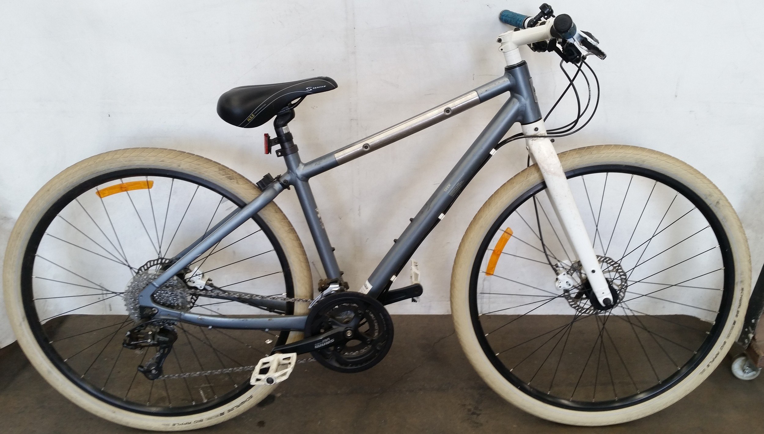 giant 10 speed