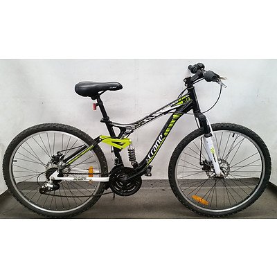 Crane X-Cape 21 Speed Mountain Bike