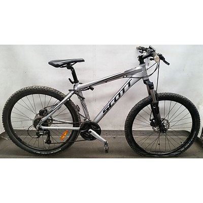 Scott 40 24 Speed Mountain Bike