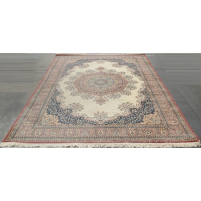 Turkish Style Floor Carpet