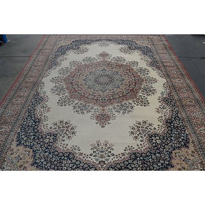 Turkish Style Floor Carpet