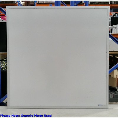 Tims Square Magnetic Whiteboard - Lot of Two