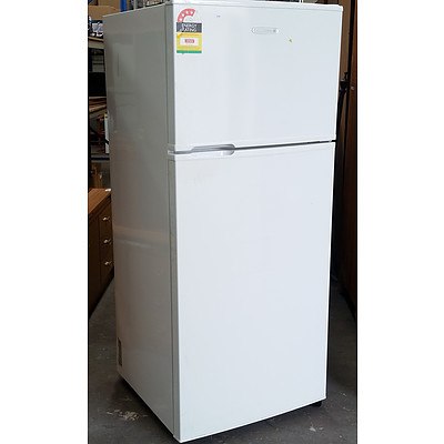 Kelvinator 420 Litre Fridge-Freezer