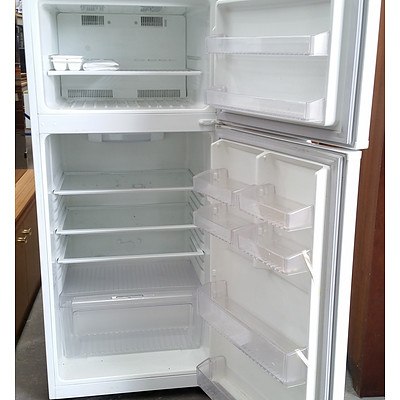 Kelvinator 420 Litre Fridge-Freezer