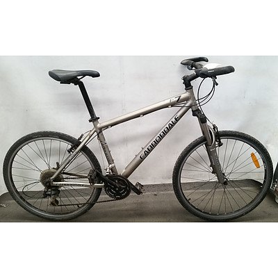 F7 cannondale online