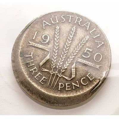 Australian Mint Mistrike 3d