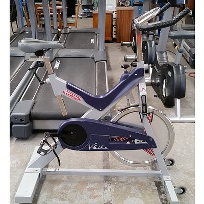 Star Trac V Bike V2 Spin Bike