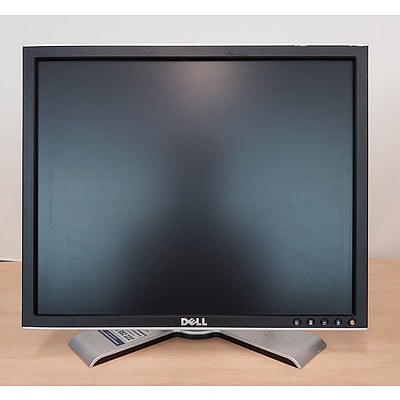 Dell 19" Computer Monitor