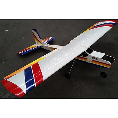 Boomerang 60 on sale rc plane