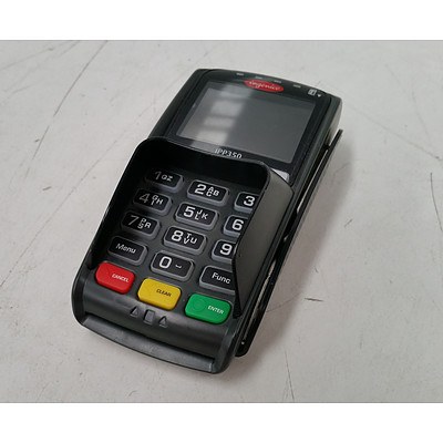 IBM POS Equipment - Server, Receipt Printer & Ingenico EFTPOS Payment Terminal