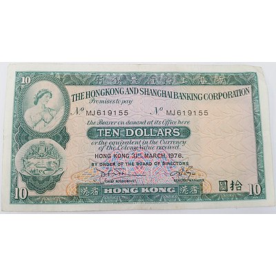 9x Foreign Notes Dates Ranging from 1898 to 1976