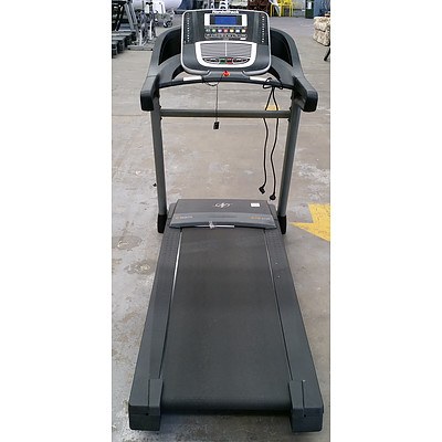 NordicTrack C320i Folding Treadmill