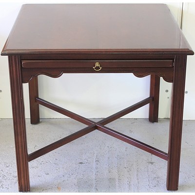 Drexel Heritage Occasional/End Table - Lot of Two