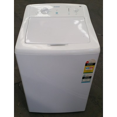 Simpson 7.5kg Top-Loader Washing Machine