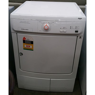 Electrolux 7Kg Clothes Dryer