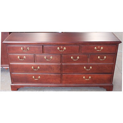 Drexel Heritage Chest of Drawers