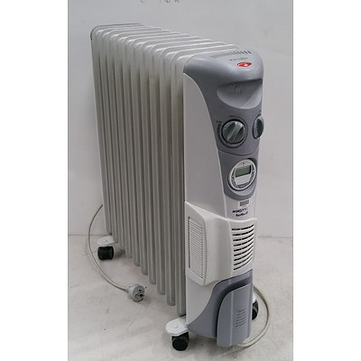 Dimplex 9 Fin Oil Heater