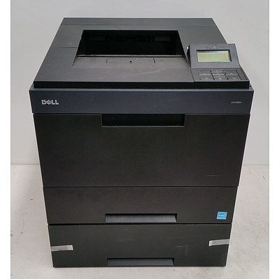 Dell 5330dn Black & White Laser Printer