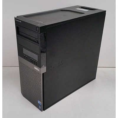 Dell OptiPlex 980 Core i7 (870) 2.93GHz Computer