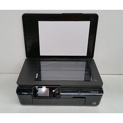 HP PhotoSmart 5520 Series Colour Multi-Function Printer
