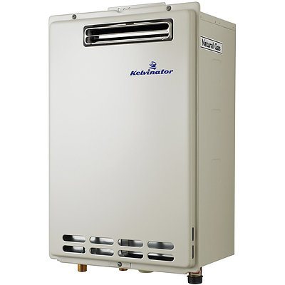 InstaKnight 26 L/min N/Gas Continuous Flow - 50deg - RRP=$720.00