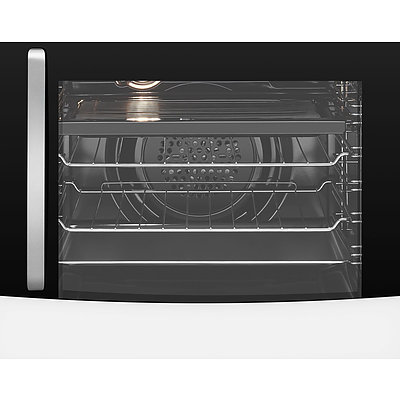 Westinghouse WVES613W-R 60cm Electric Built-In Oven = RRP=$825.00