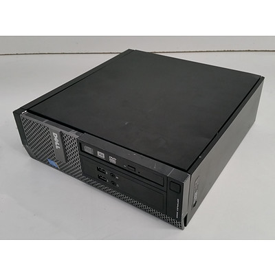 Dell OptiPlex 3020 Core i5 (4570) 3.20GHz Computer