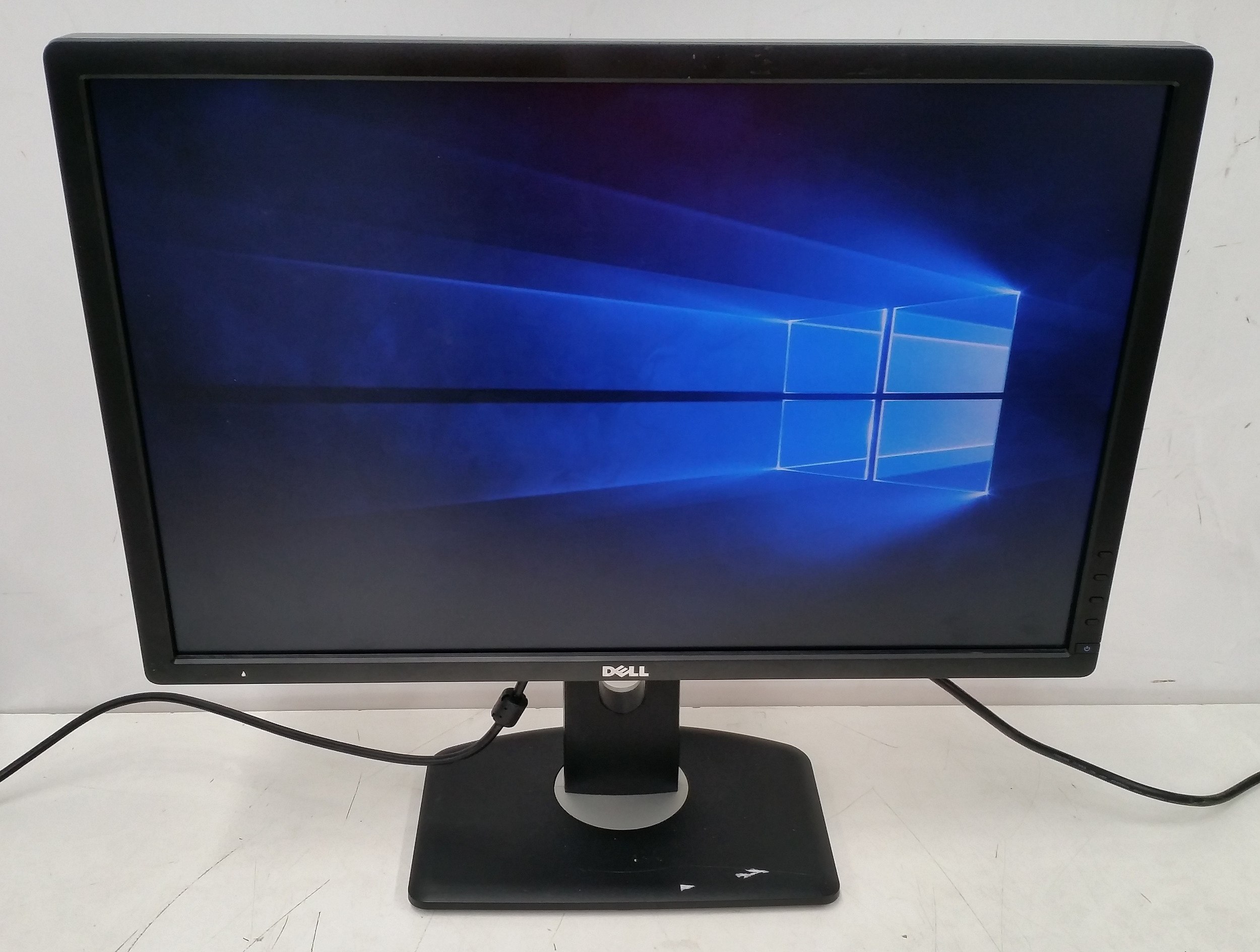 Dell U2412Mb 24-Inch Widescreen - Lot 1006439 | ALLBIDS