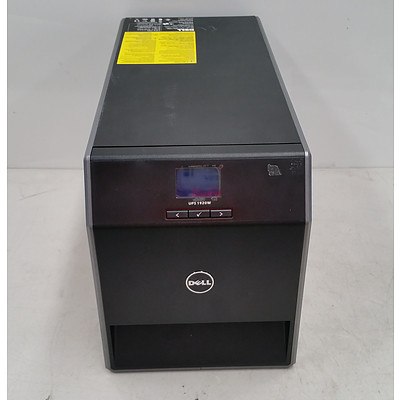 Dell K789N UPS 1920W Floorstanding UPS