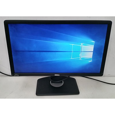 Dell P2212Hb 22-Inch Widescreen LED-backlit LCD Monitor