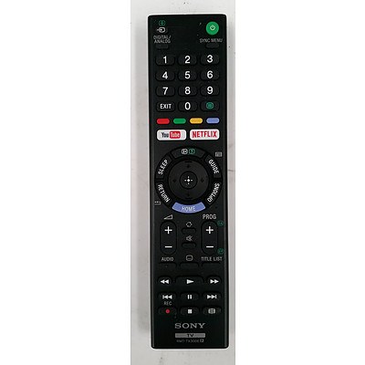 Sony KDL32W660E 32" Full HD HDR Smart LED LCD TV