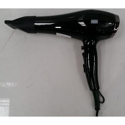 Hair Blow Dryers - Lot of 19