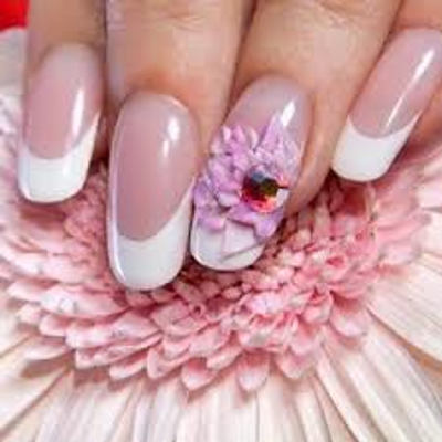 Holy Nails - Manicure Spa Voucher #2