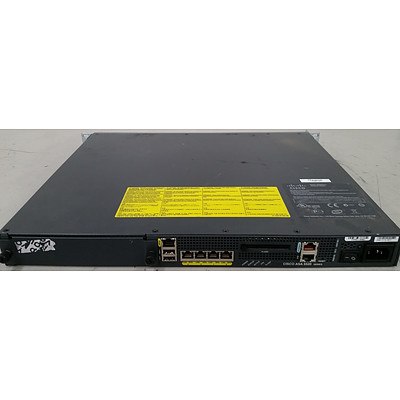 Cisco ASA 5520 V04 Adaptive Security Appliance