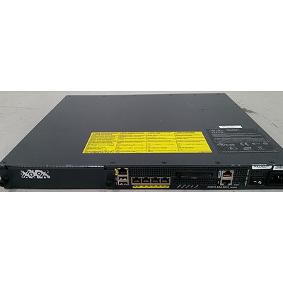 Cisco ASA 5510 V04 Adaptive Security Appliance