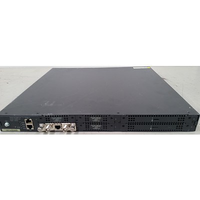 Hp A-MSR 30-20 Router (JF284A)