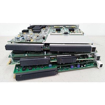 Cisco Modules - Lot of 3