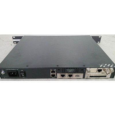 Hp A-MSR 20-20 Router (JF283A)