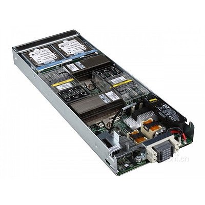 Hp BL460c G7 Dual Hexa-Core Xeon X5670 2.9GHz Blade Server - Brand New