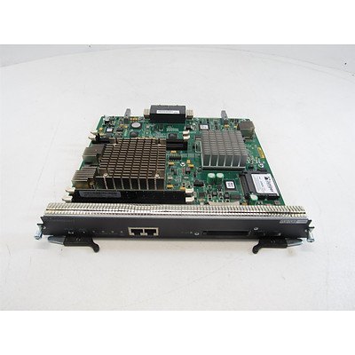 Juniper Network SRX600-SRE6H Services & Routing Engine 6 - RRP Over $13,000 - Brand New