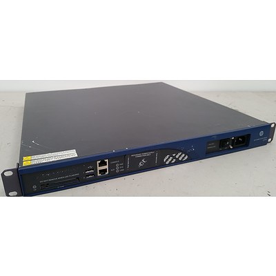Hp A-MSR 30-20 Router (JF284A)